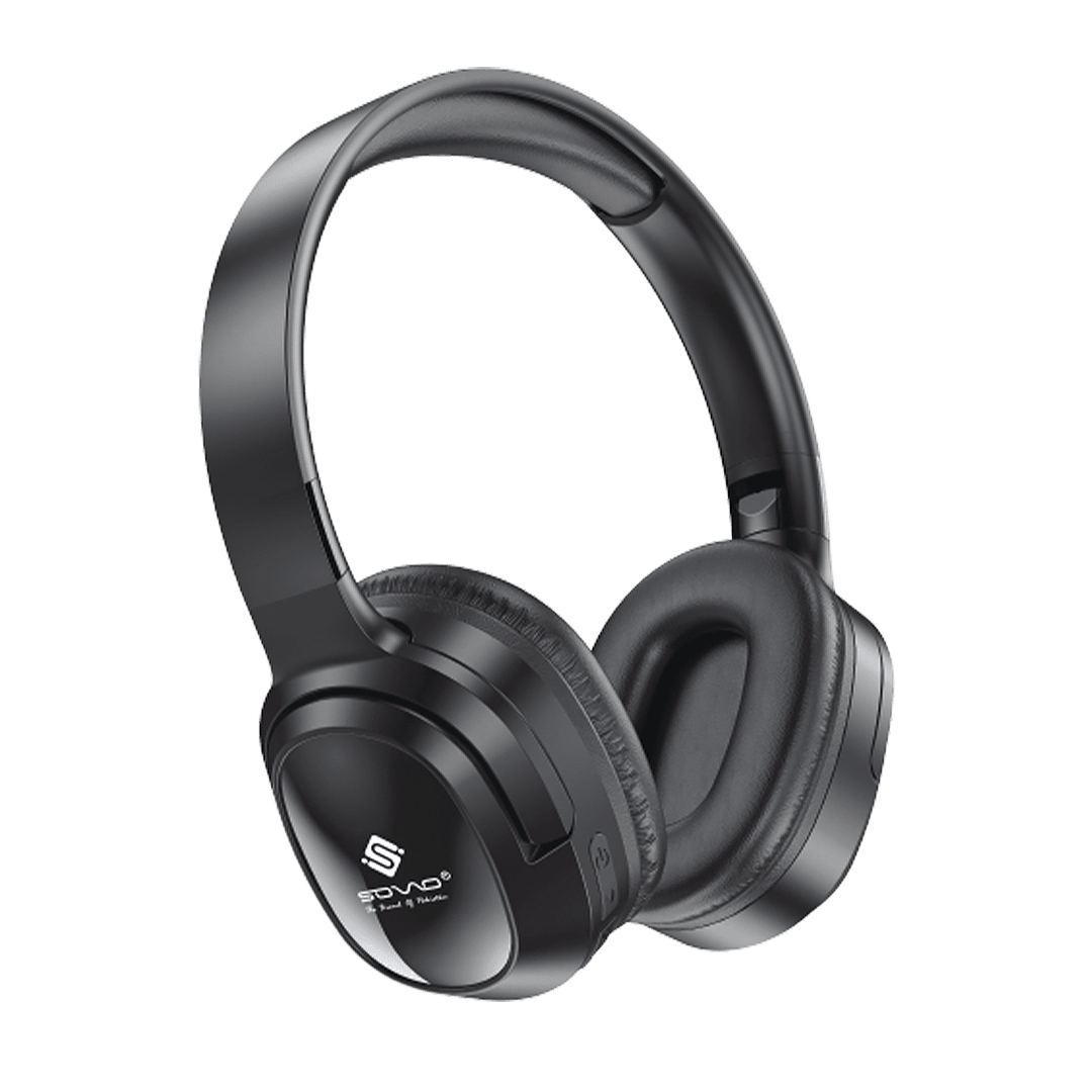SHP-550 Wireless Headphones