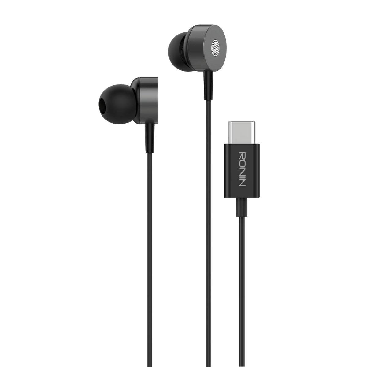 R-27 Handsfree Type-C