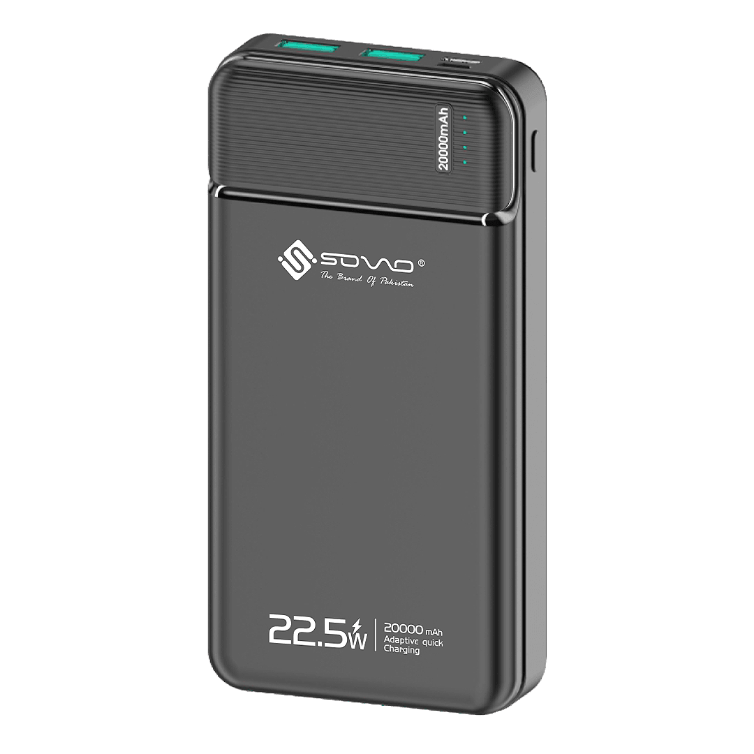 SPB-626 20000mAh