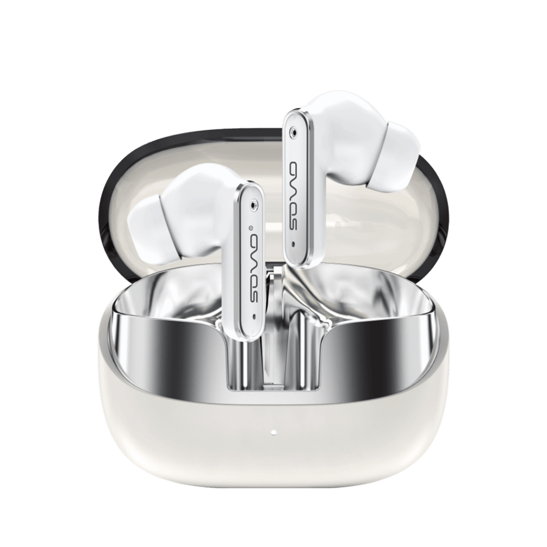 SOVO SBT-935 ONYX Series Earbuds