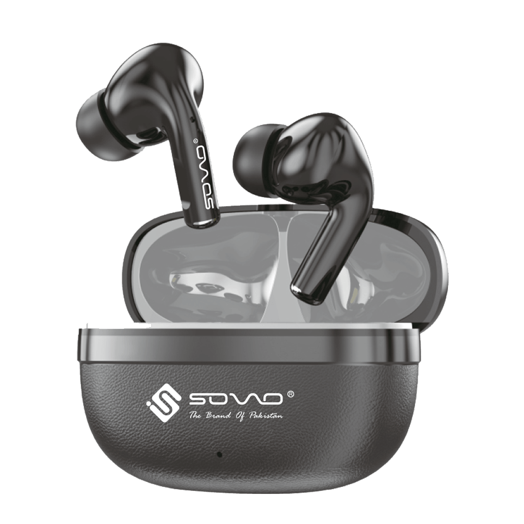 SOVO SBT-940 FLIX Series Earbuds