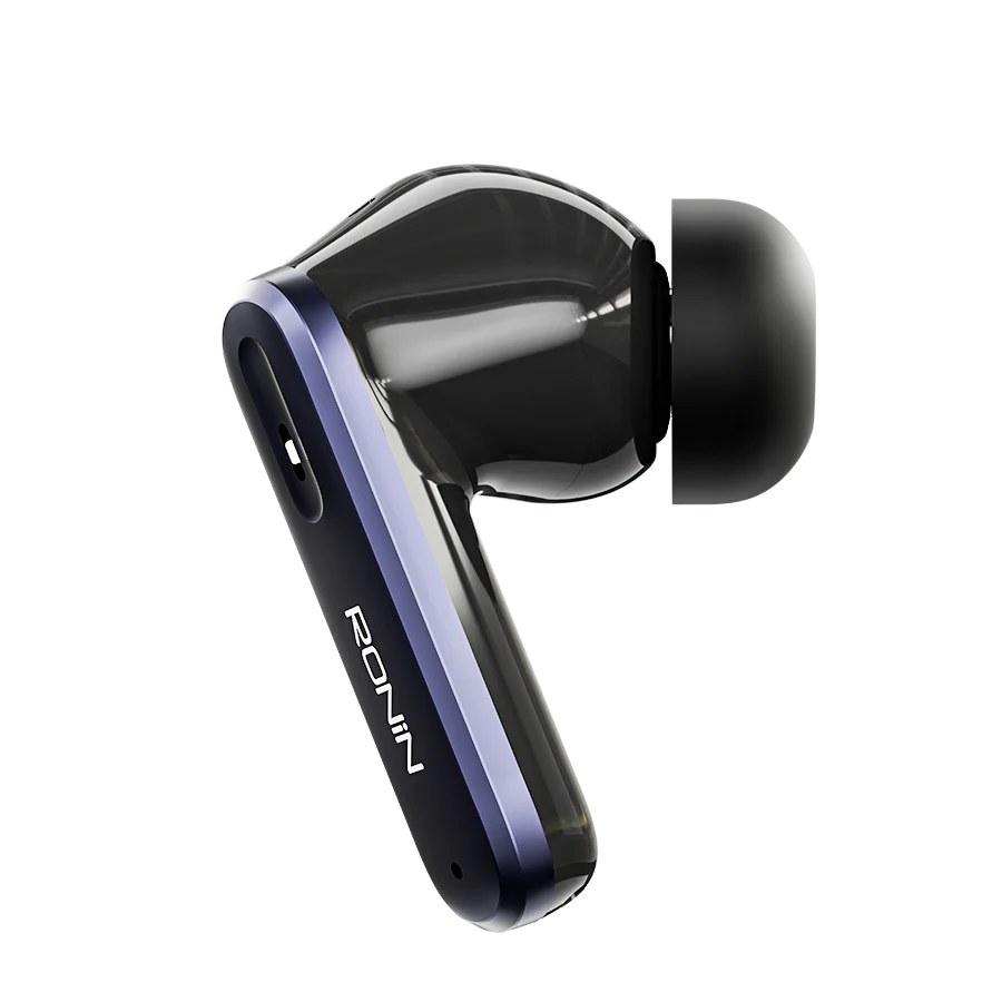 Vesper Earbuds | R-7075 By Ronin