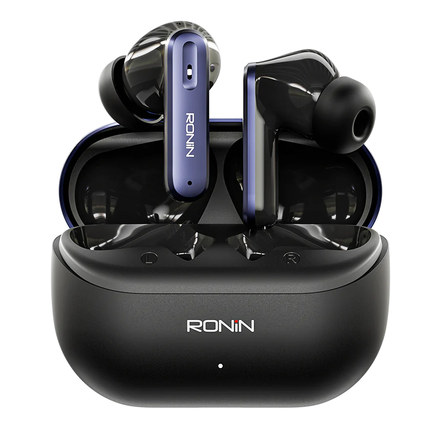 Vesper Earbuds | R-7075 By Ronin