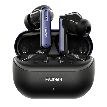 Vesper Earbuds | R-7075 By Ronin