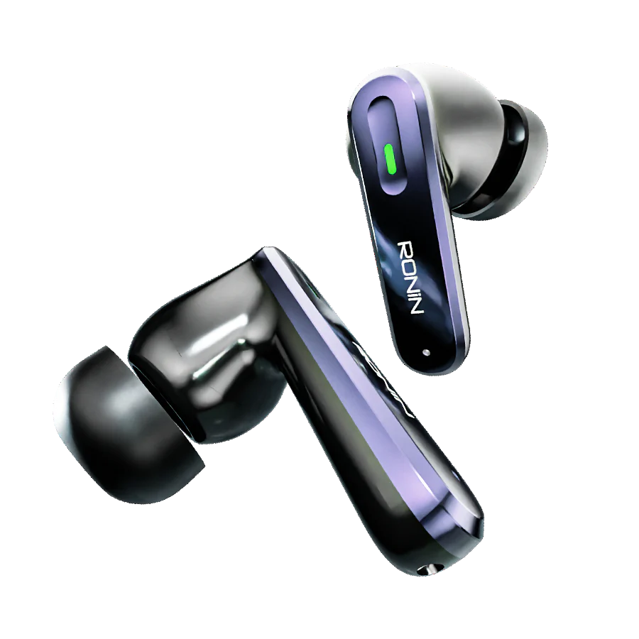Vesper Earbuds | R-7075 By Ronin