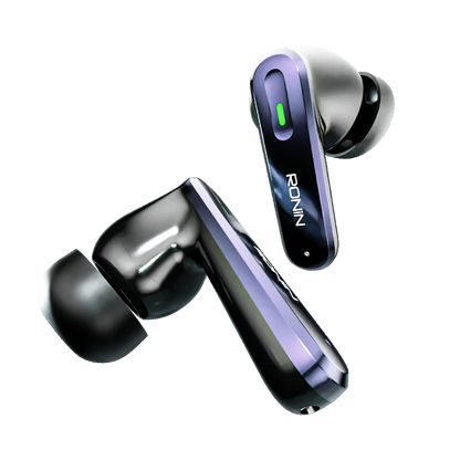 Vesper Earbuds | R-7075 By Ronin