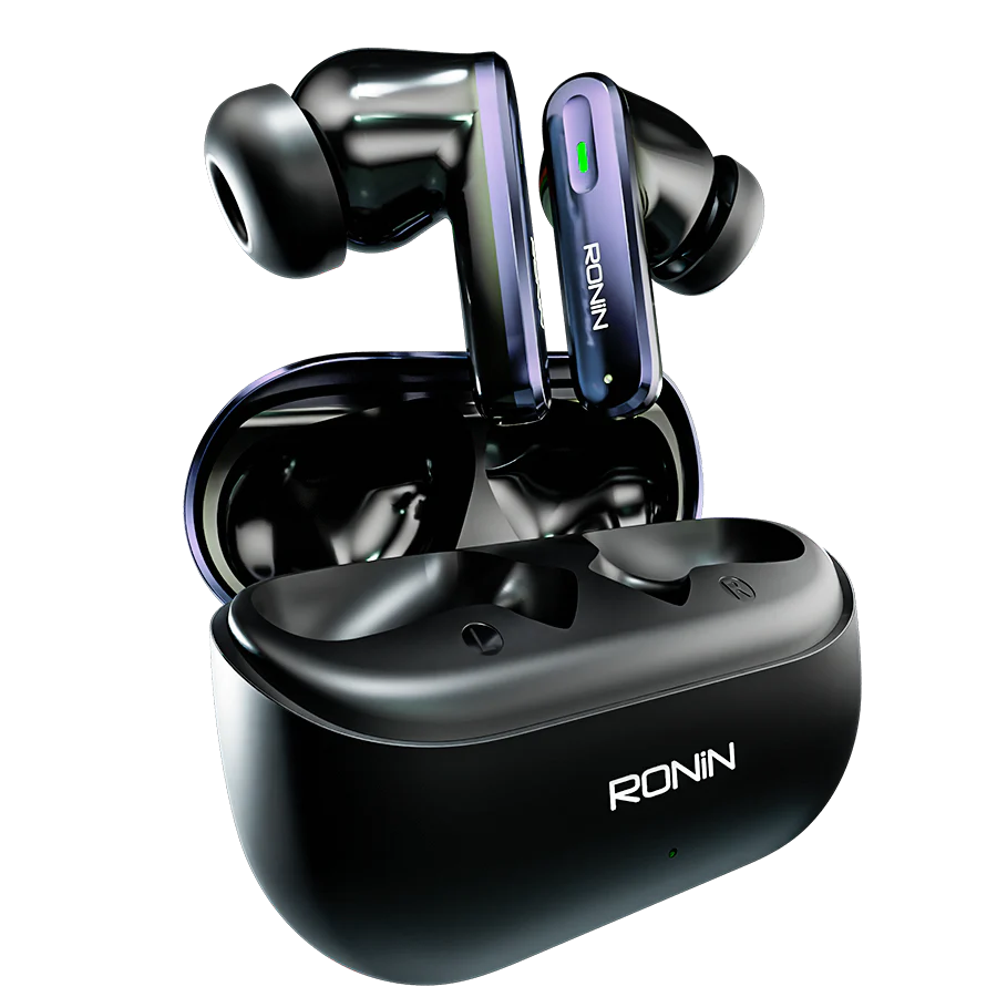 Vesper Earbuds | R-7075 By Ronin
