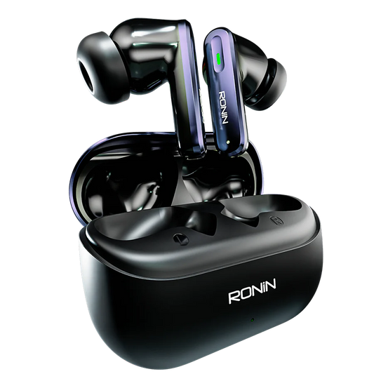Vesper Earbuds | R-7075 By Ronin