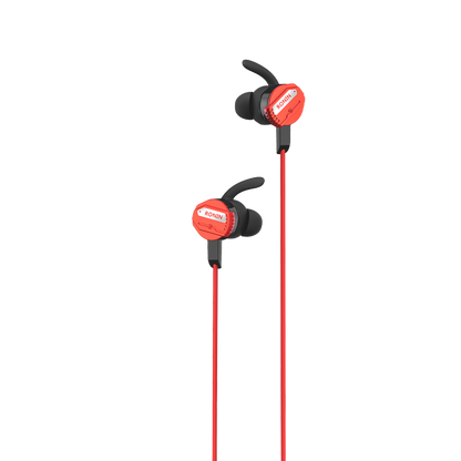 R-007 Gamerz handsfree Type-C