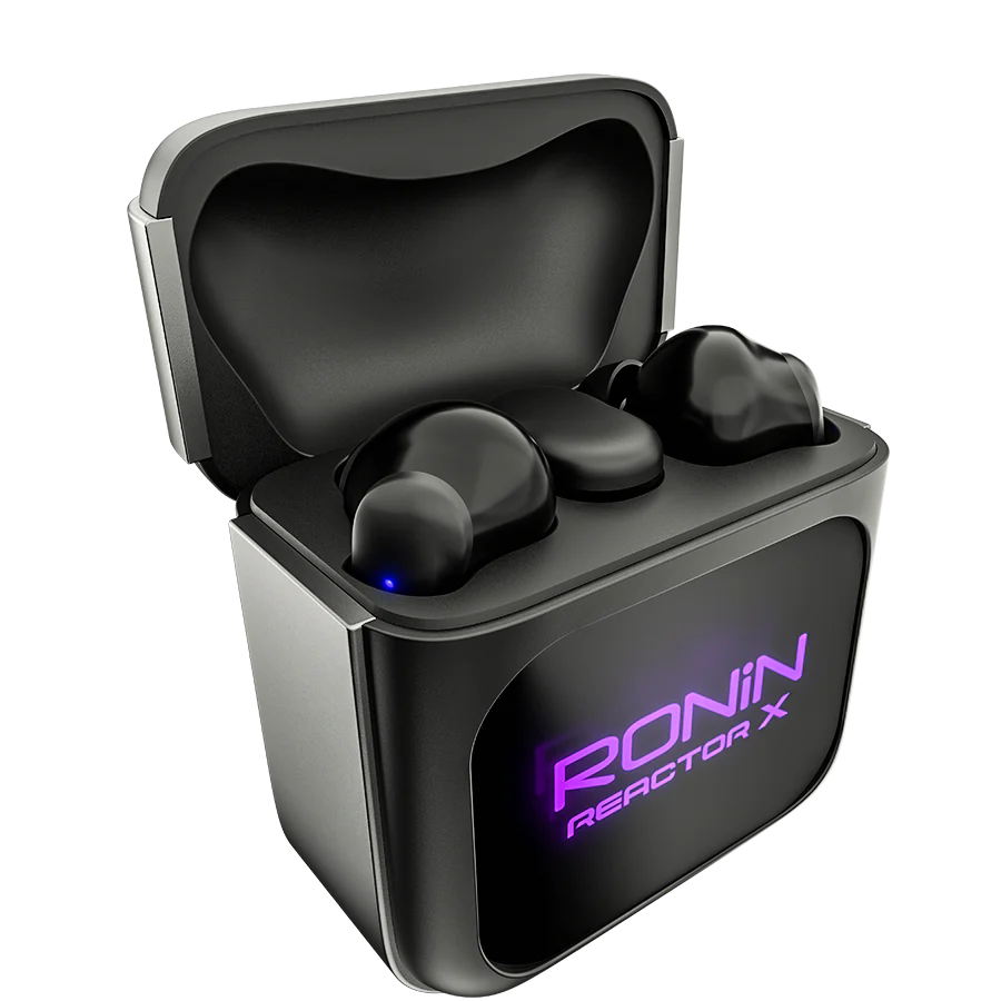Reactor X | R-7095