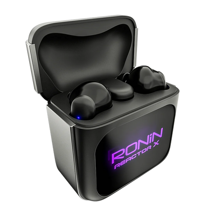 Reactor X | R-7095