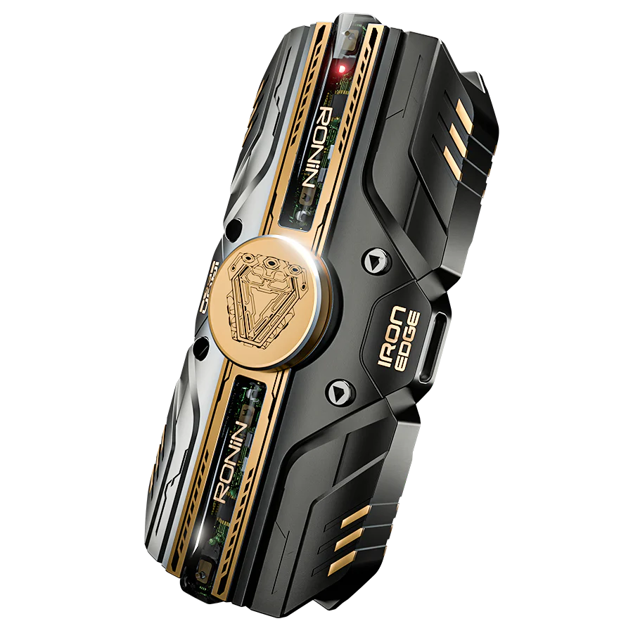 Iron Edge | R-7090