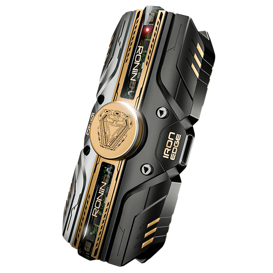 Iron Edge | R-7090
