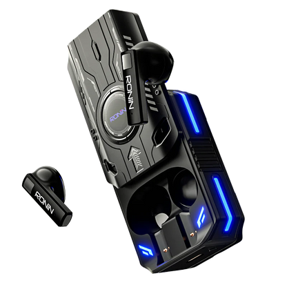 Dominator Earbuds
