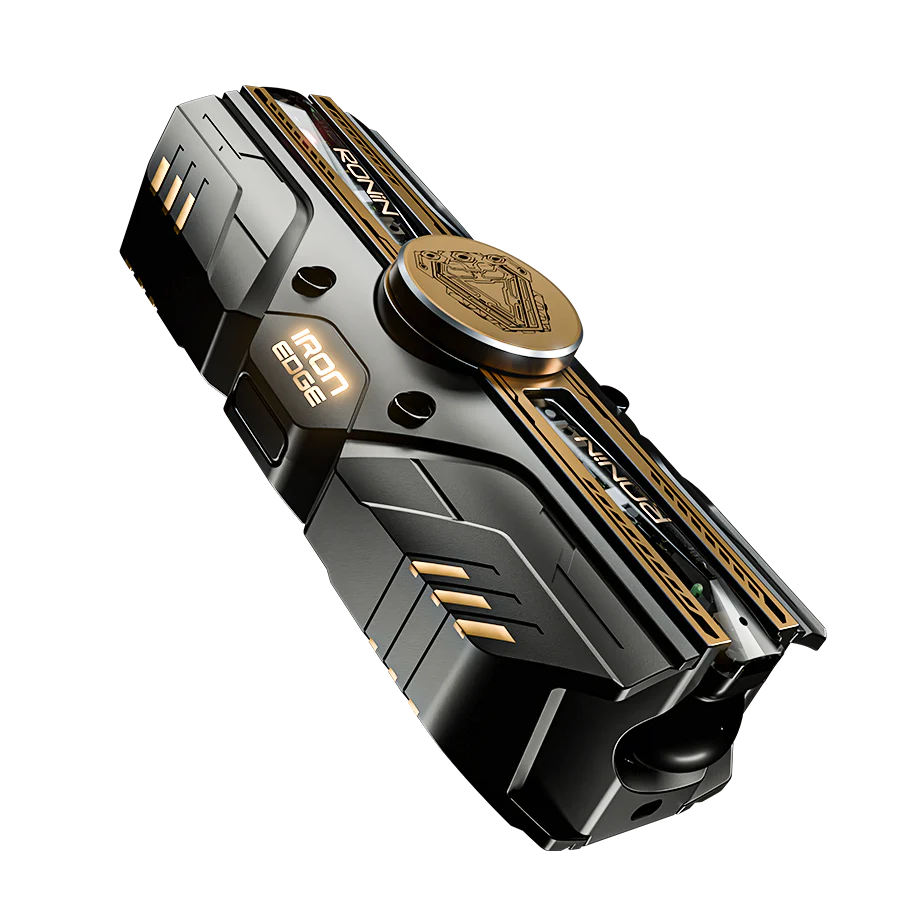 Iron Edge | R-7090