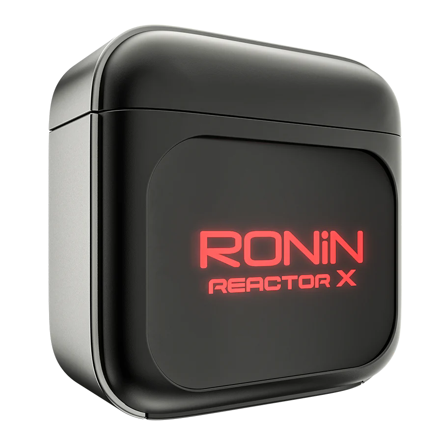 Reactor X | R-7095