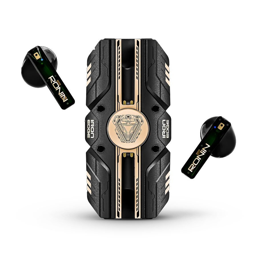 Iron Edge | R-7090
