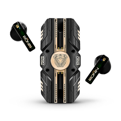 Iron Edge | R-7090