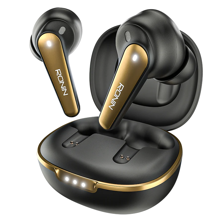 Eclipse Earbuds R-7065