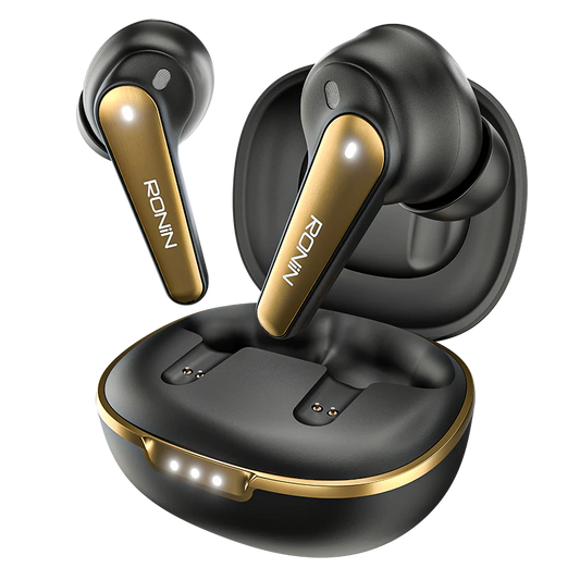 Eclipse Earbuds R-7065