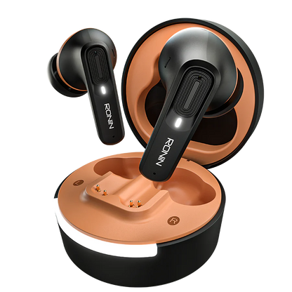 Mellow Earbuds | R-7100
