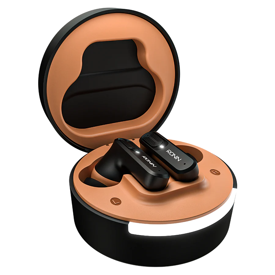 Mellow Earbuds | R-7100