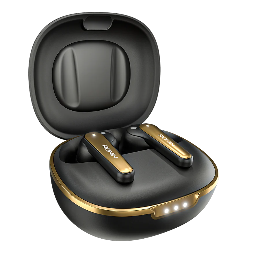 Eclipse Earbuds R-7065