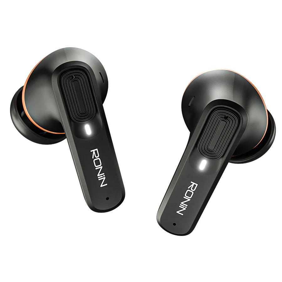 Mellow Earbuds | R-7100