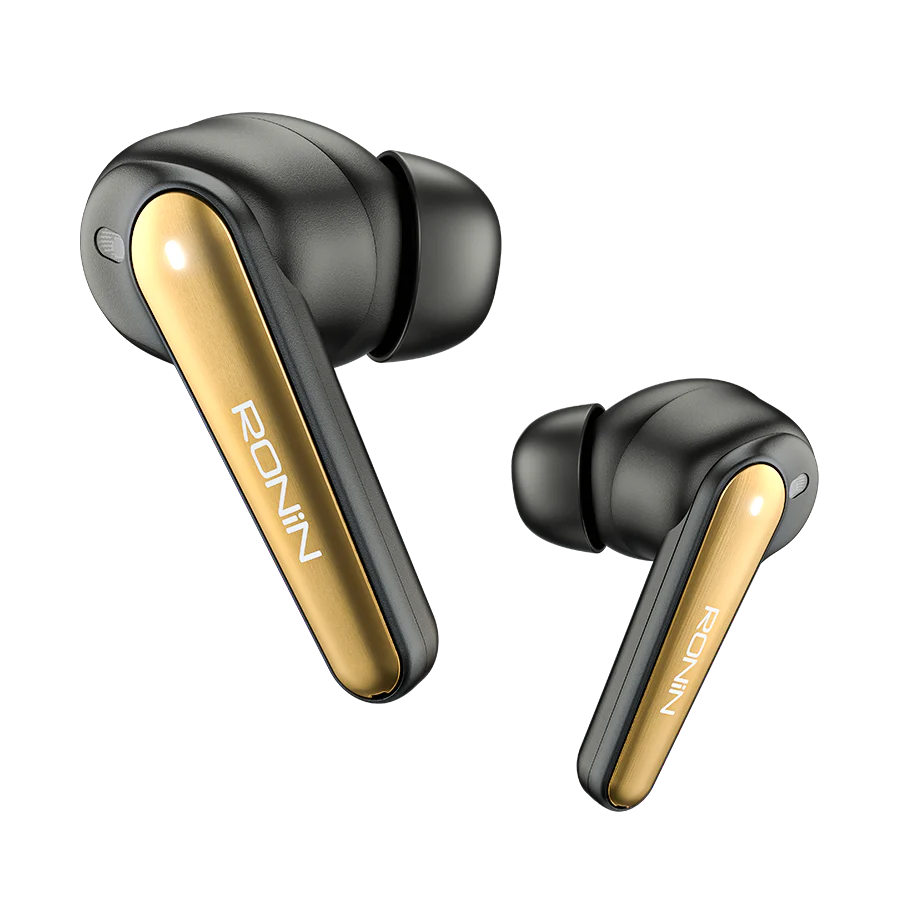 Eclipse Earbuds R-7065