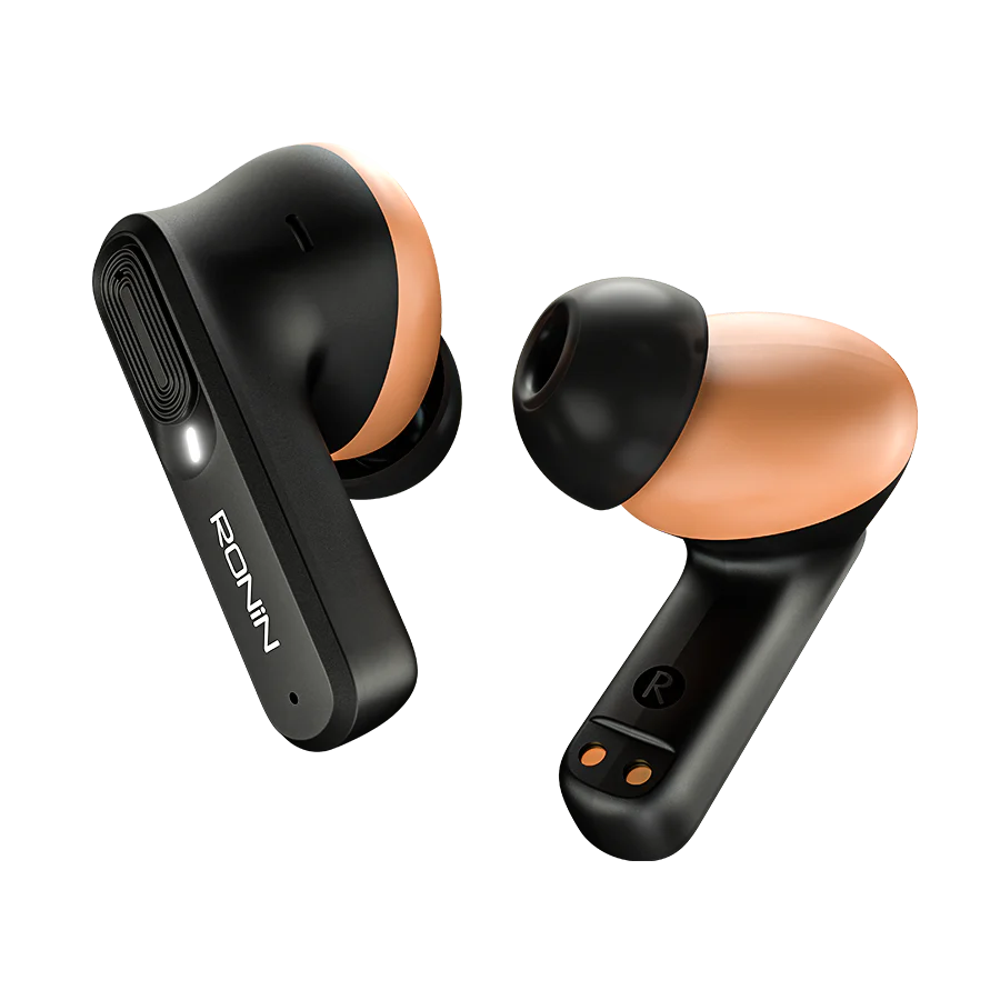 Mellow Earbuds | R-7100
