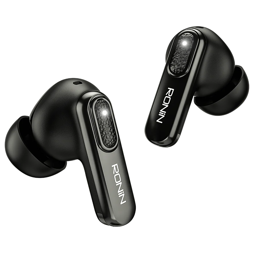 Nox Earbuds | R-7080 by Ronin