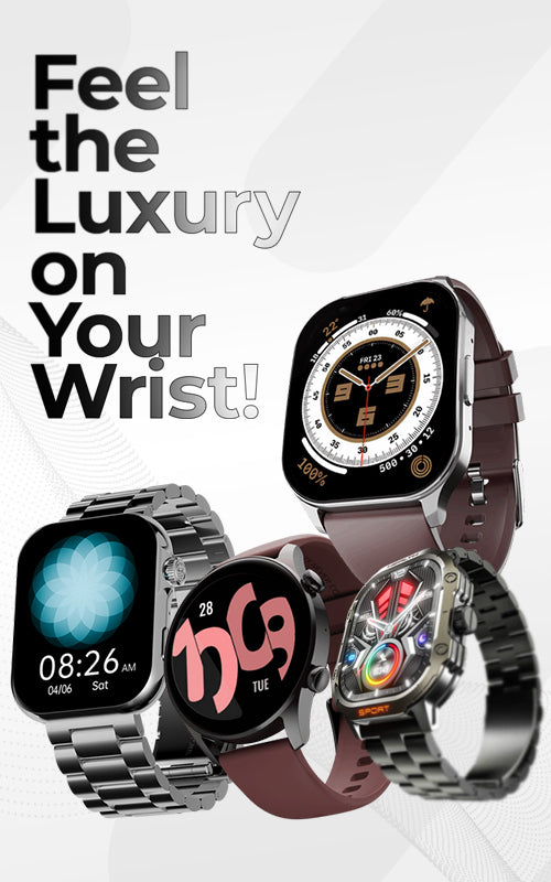 Promotional banner