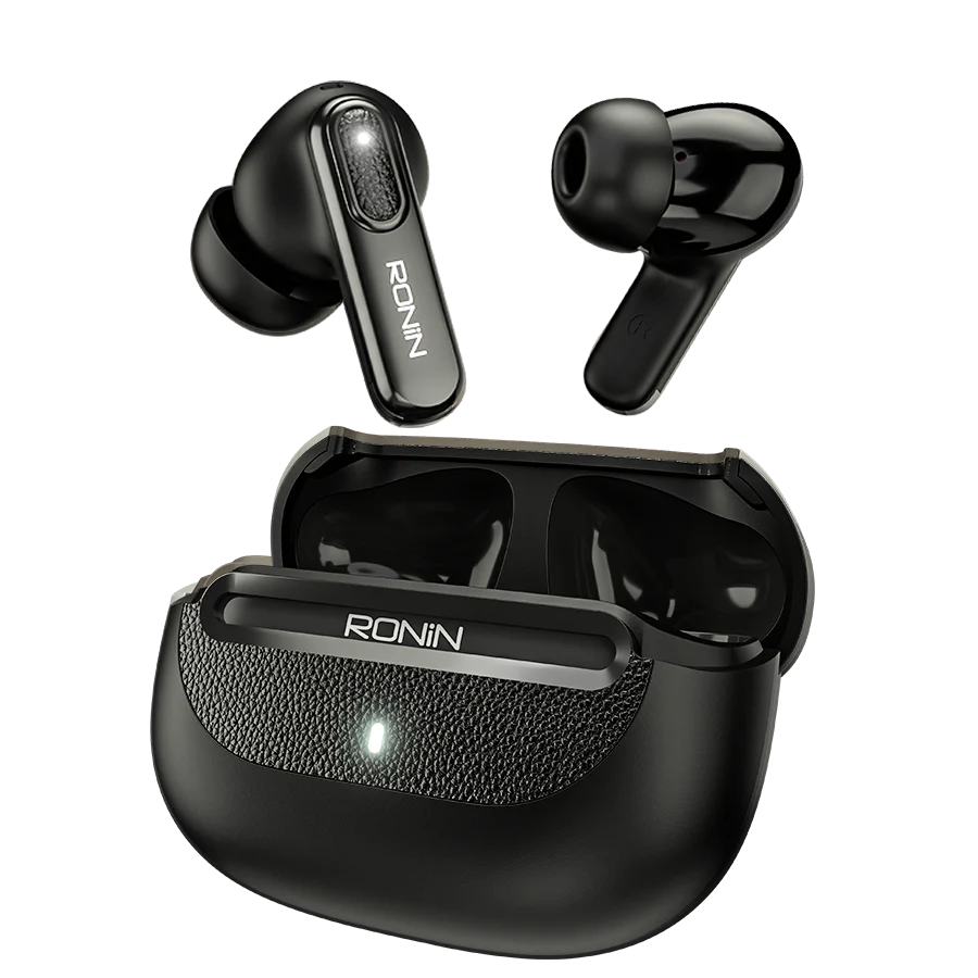 Nox Earbuds | R-7080 by Ronin