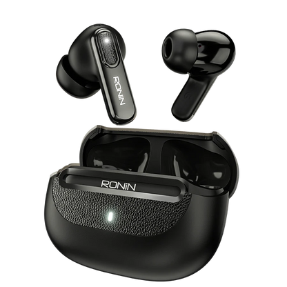 Nox Earbuds | R-7080 by Ronin