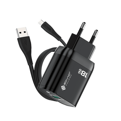 SG-235 18W  Fast Charger