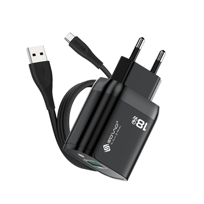 SG-235 18W  Fast Charger