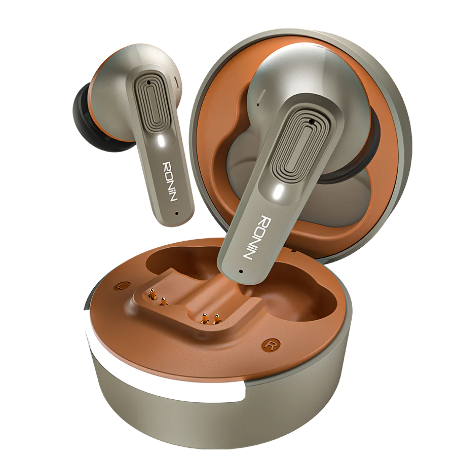 Mellow Earbuds | R-7100