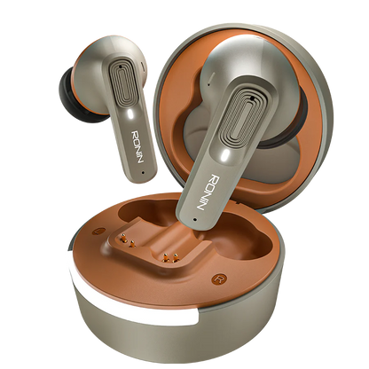 Mellow Earbuds | R-7100