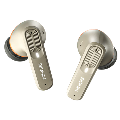 Mellow Earbuds | R-7100