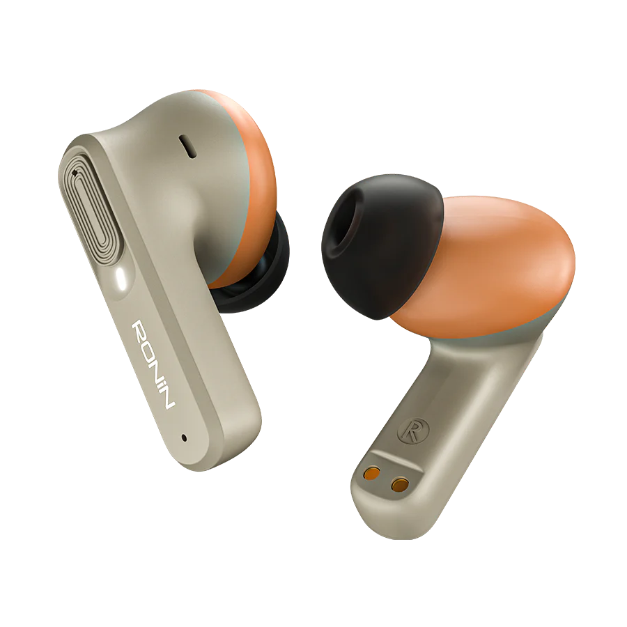 Mellow Earbuds | R-7100