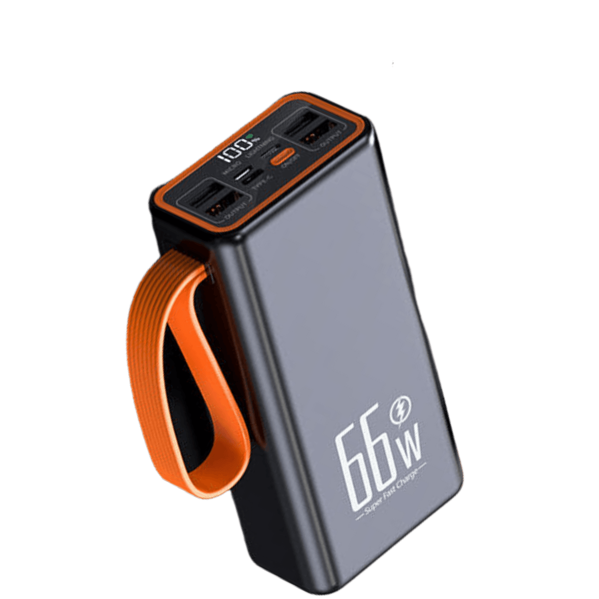 SOVO HONEST PD-119 10000mAh Portable Charger Power Bank
