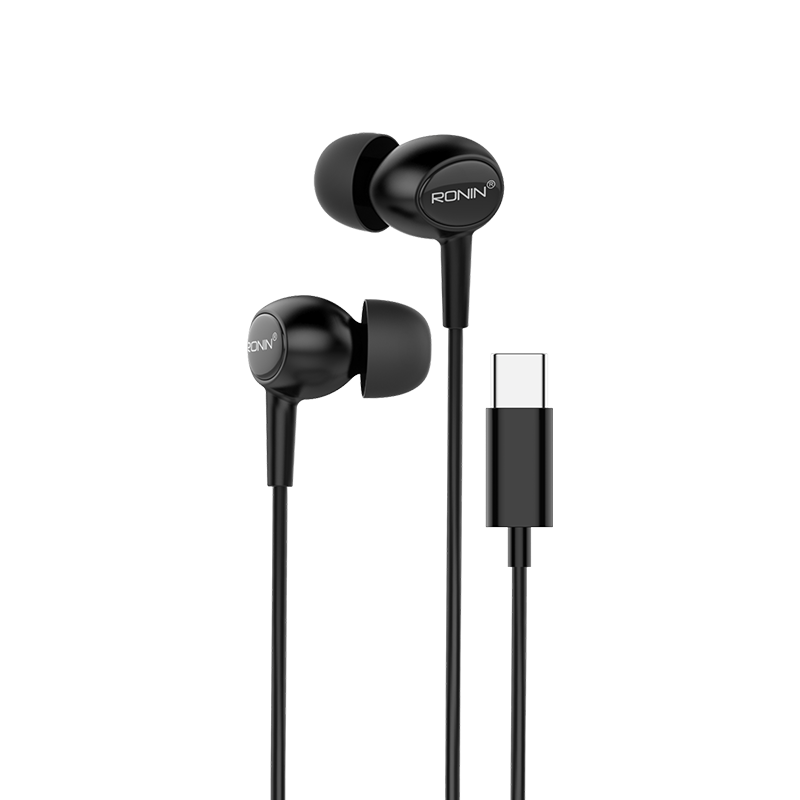R-9 Handsfree Type-C