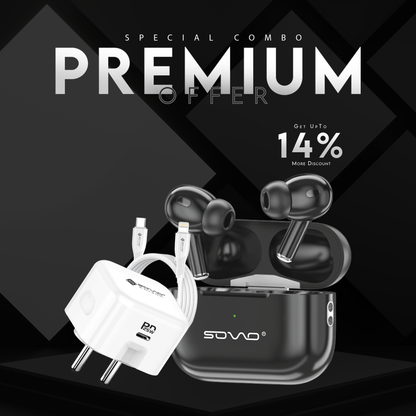 Premium Offer | Combo