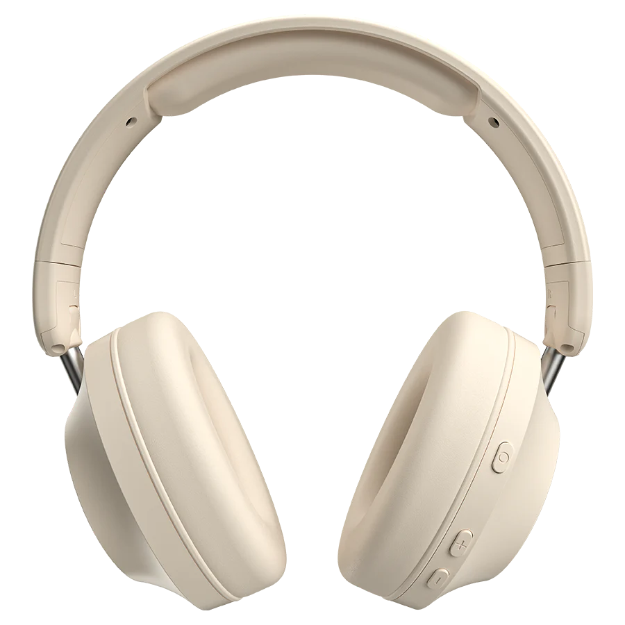 Magnitude Headphone