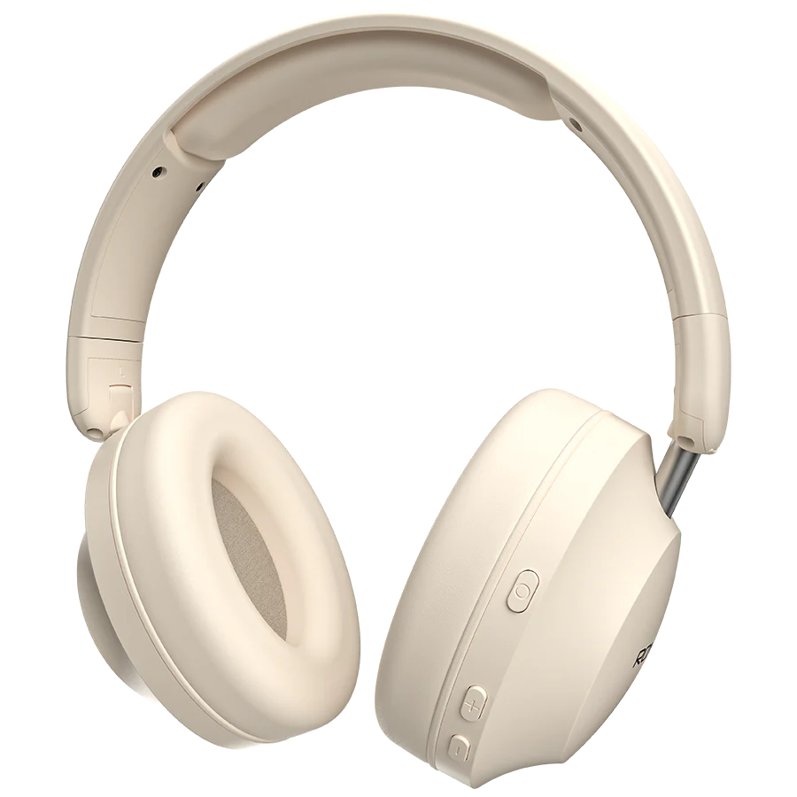 Magnitude Headphone