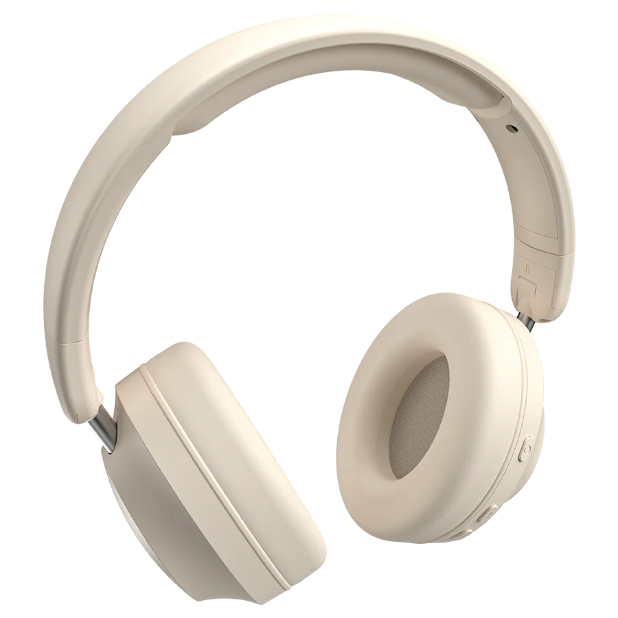 Magnitude Headphone