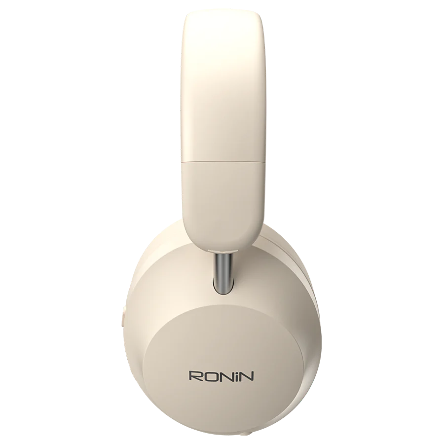 Magnitude Headphone