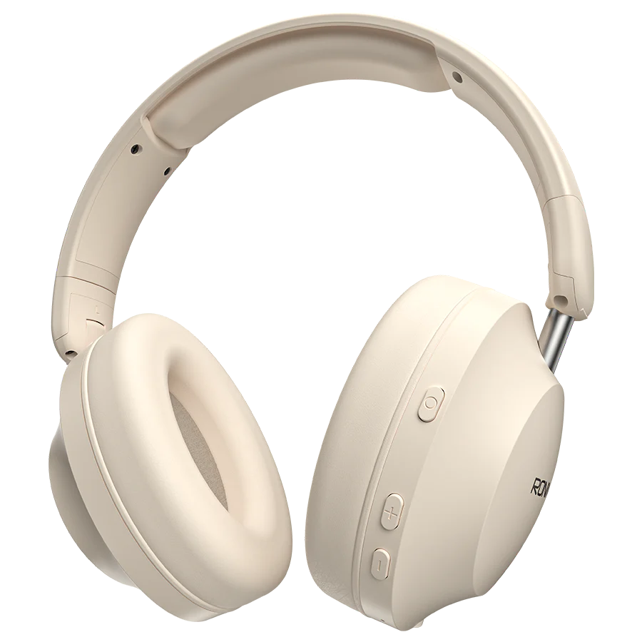 Magnitude Headphone