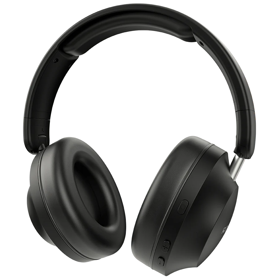 Magnitude Headphone