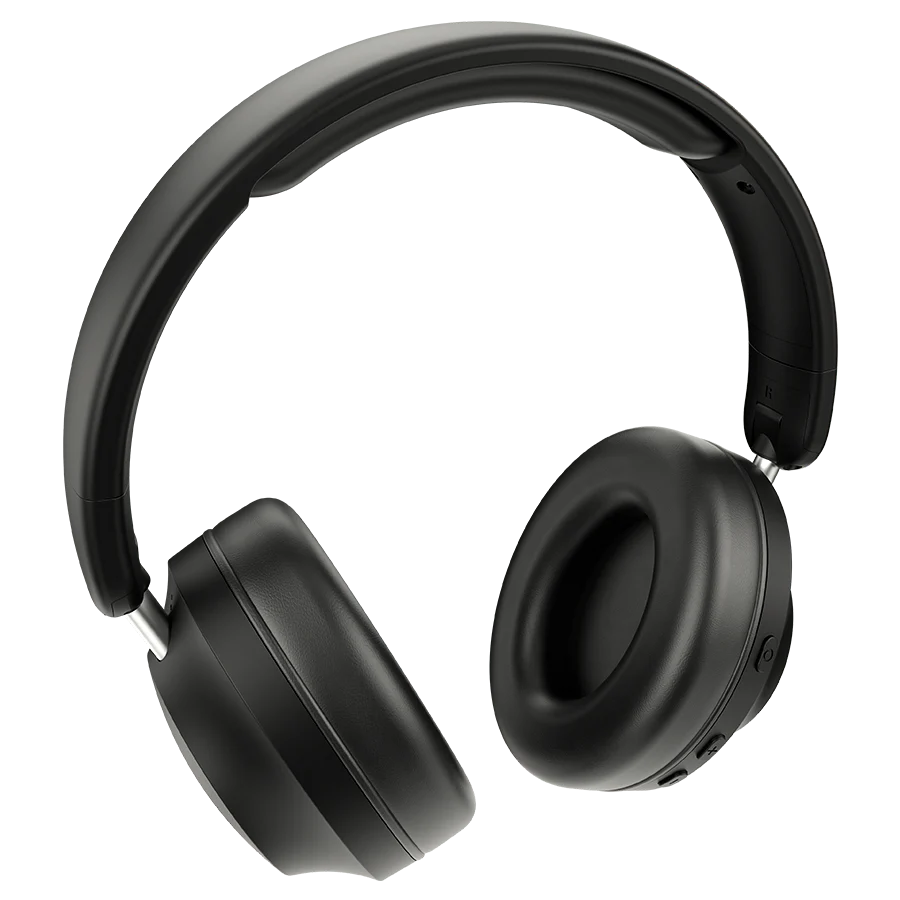 Magnitude Headphone
